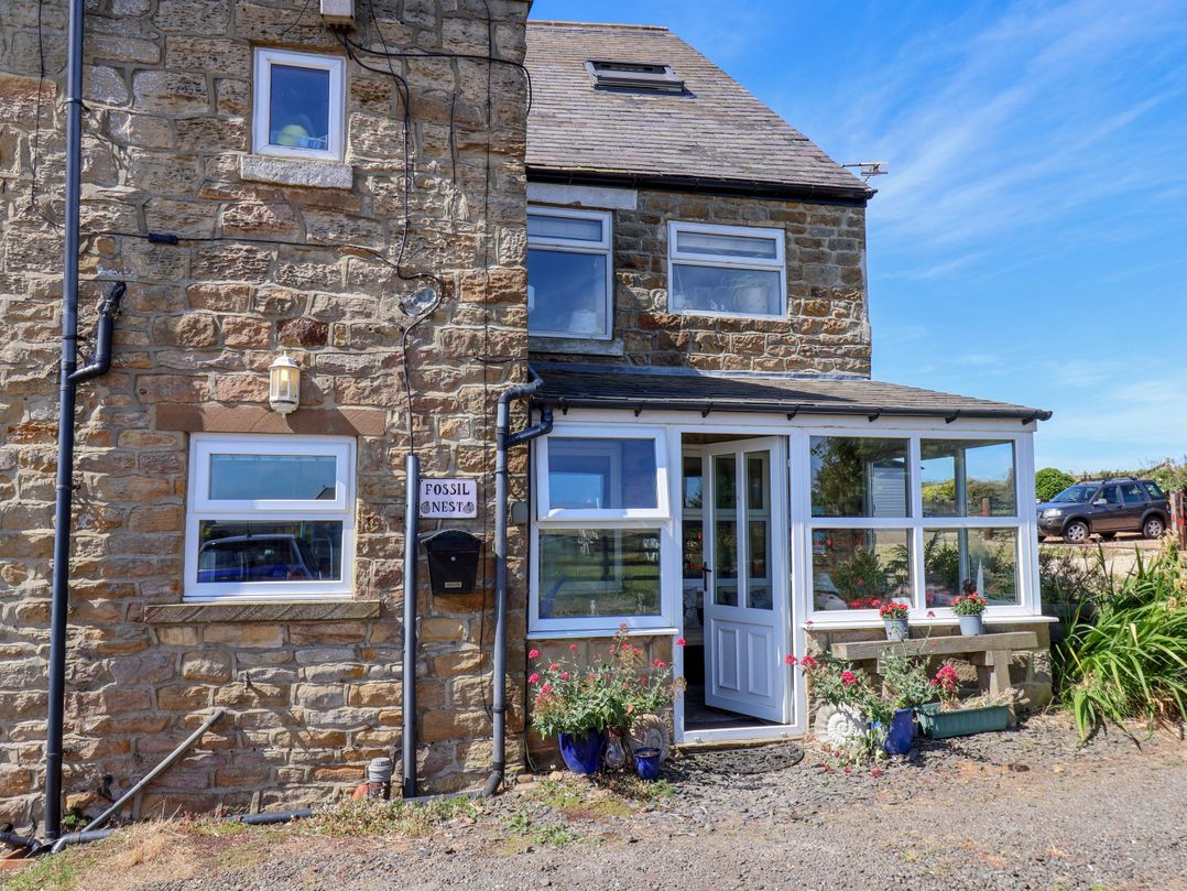 4 Cliff Cottages