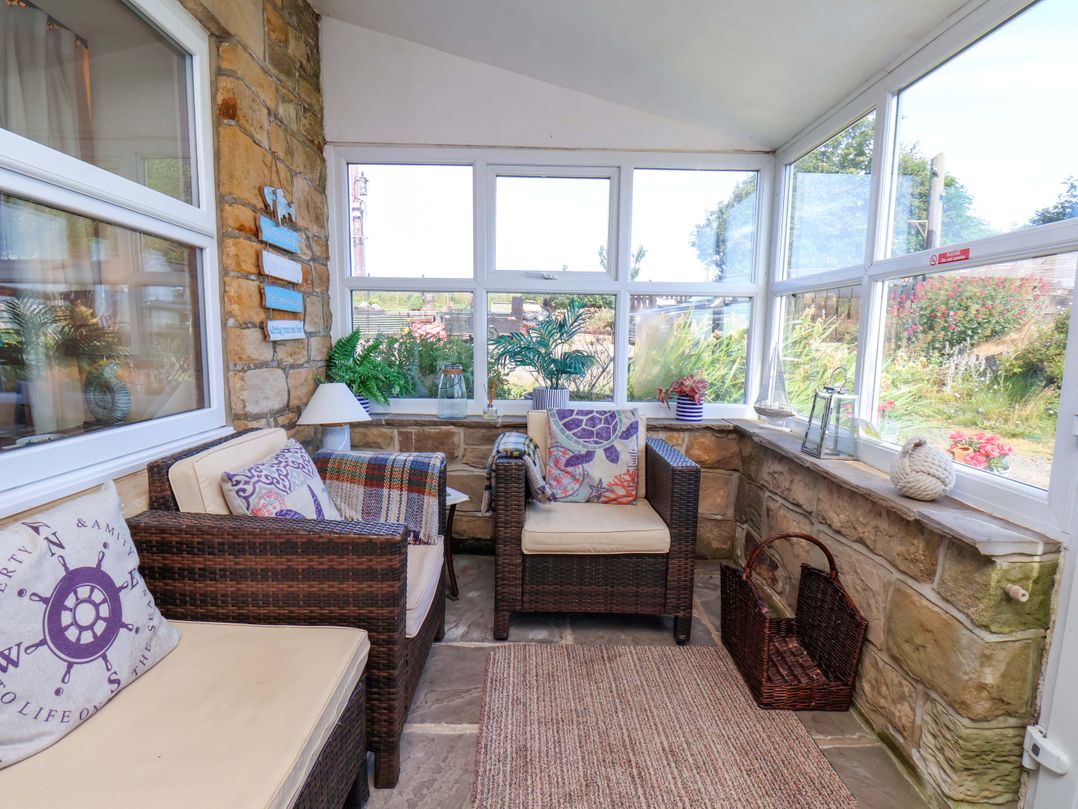 4 Cliff Cottages