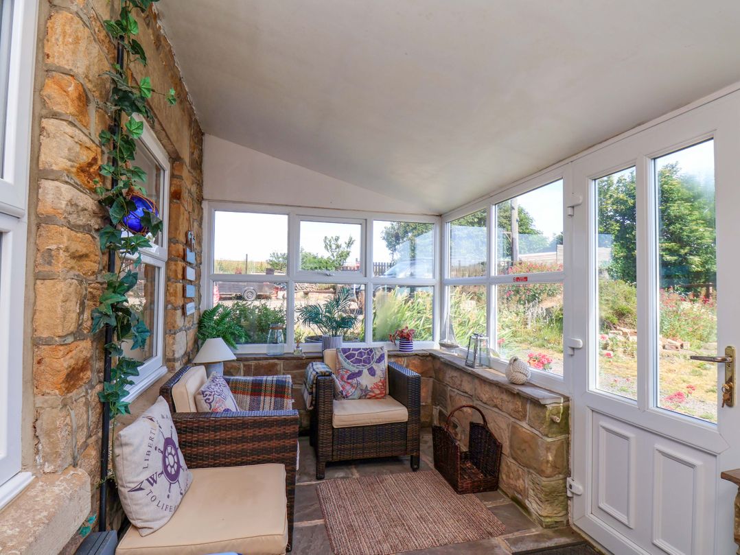 4 Cliff Cottages