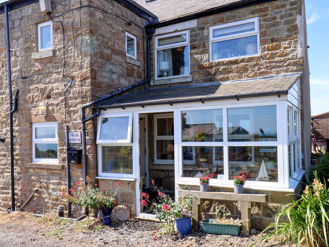 4 Cliff Cottages