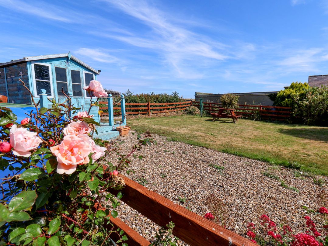 4 Cliff Cottages