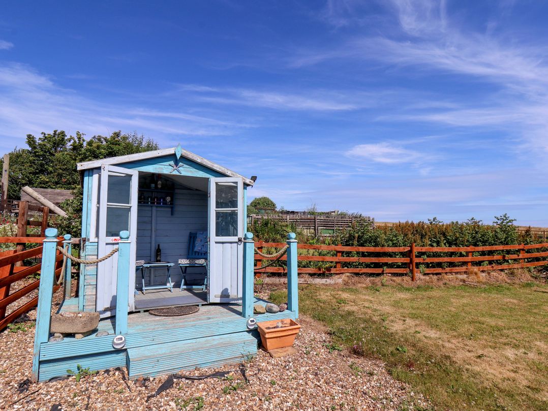 4 Cliff Cottages