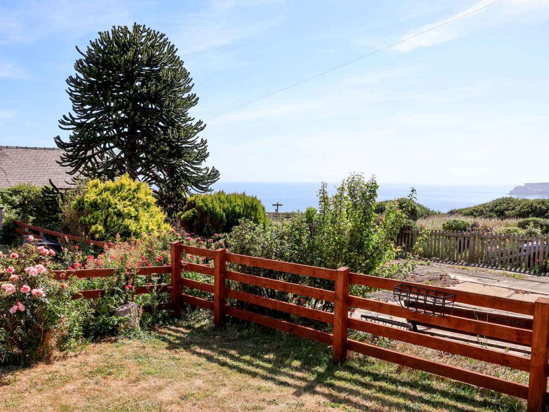 4 Cliff Cottages