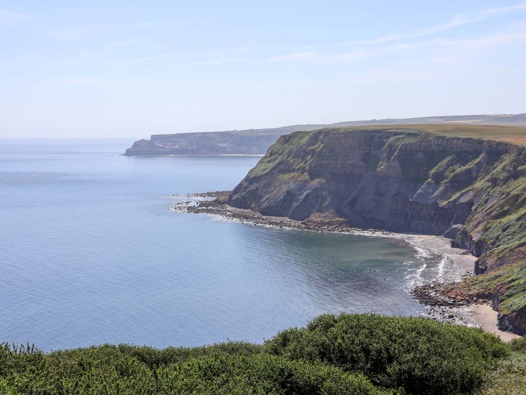 4 Cliff Cottages