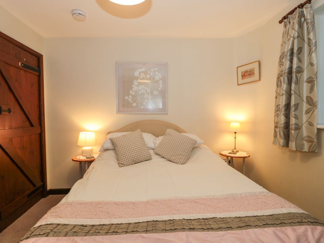Grist Mill Cottage