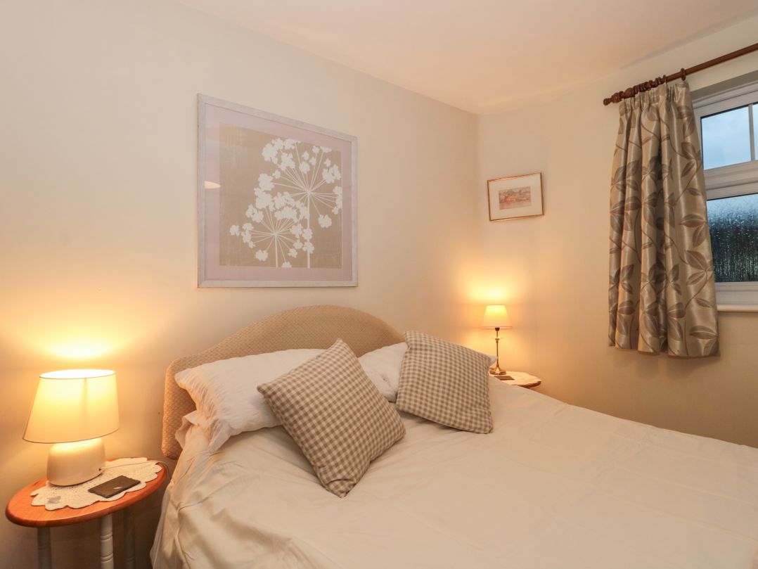 Grist Mill Cottage