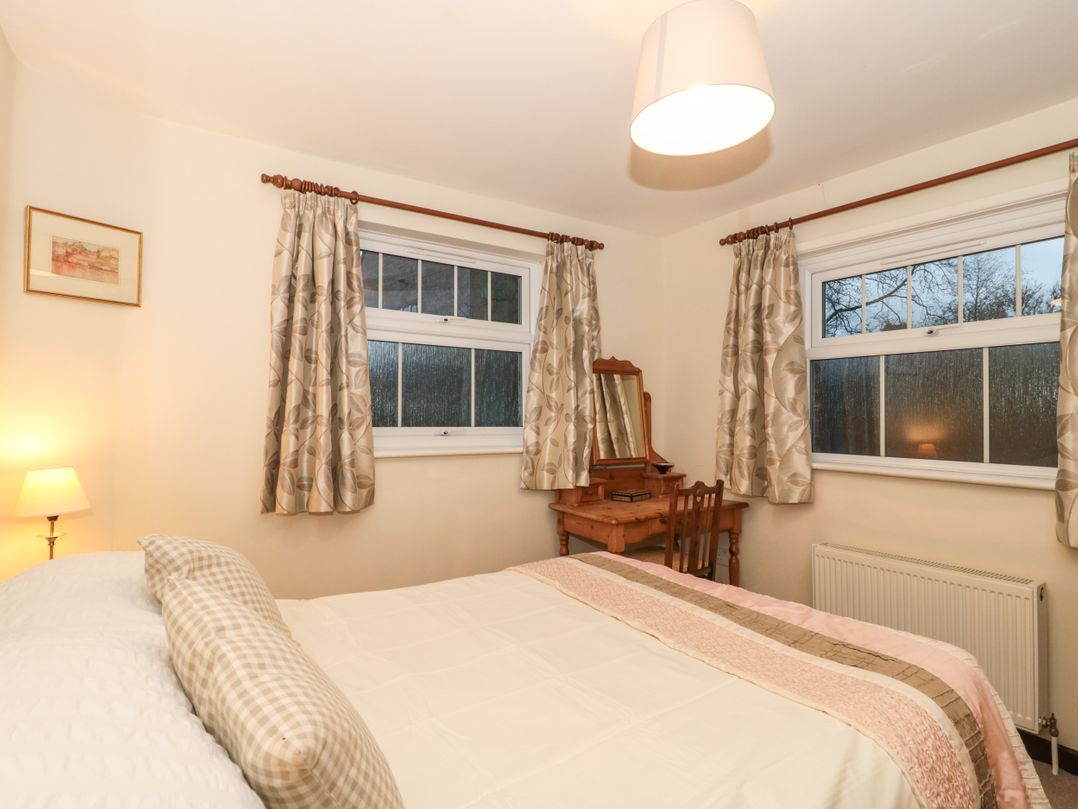 Grist Mill Cottage
