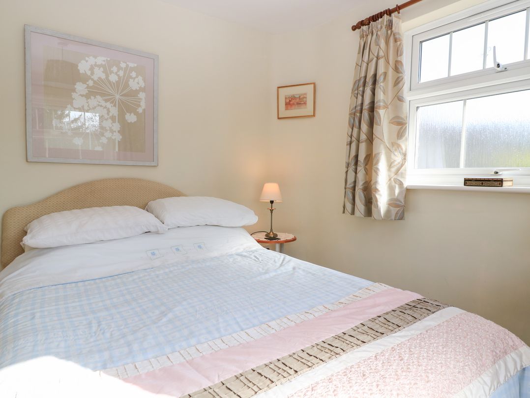 Grist Mill Cottage