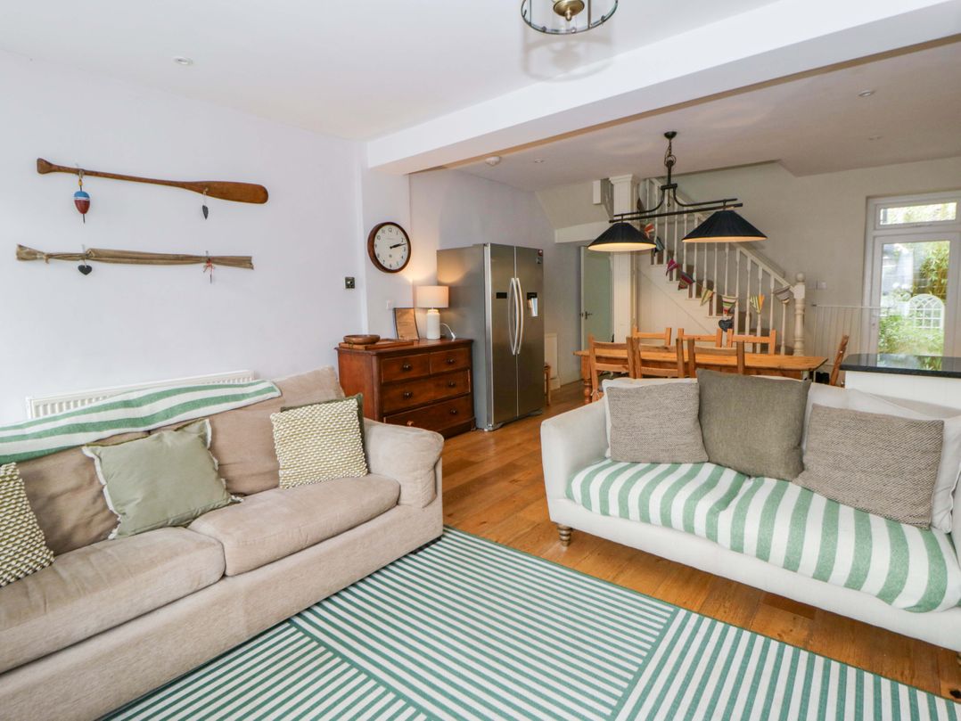 Rose Cottage