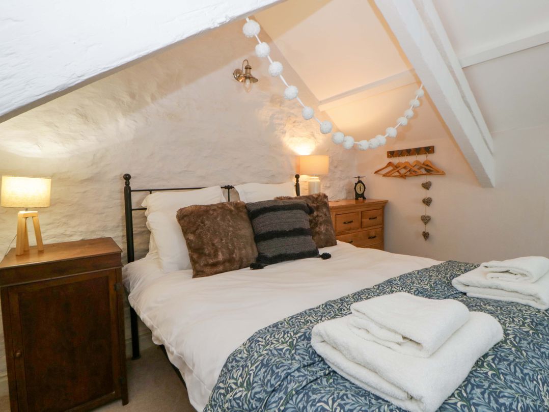 Rose Cottage