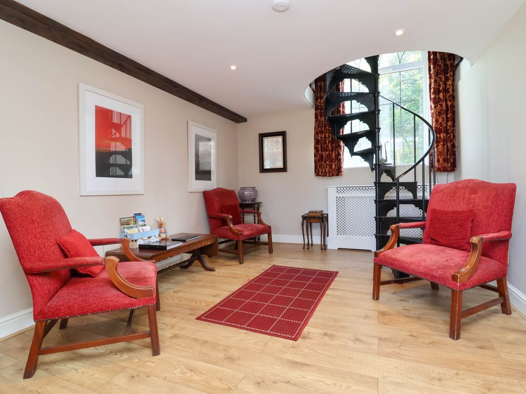 Holiday cottage in Higher Clovelly, Devon