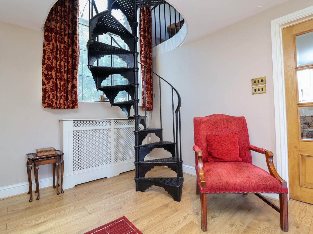 Holiday cottage in Higher Clovelly, Devon