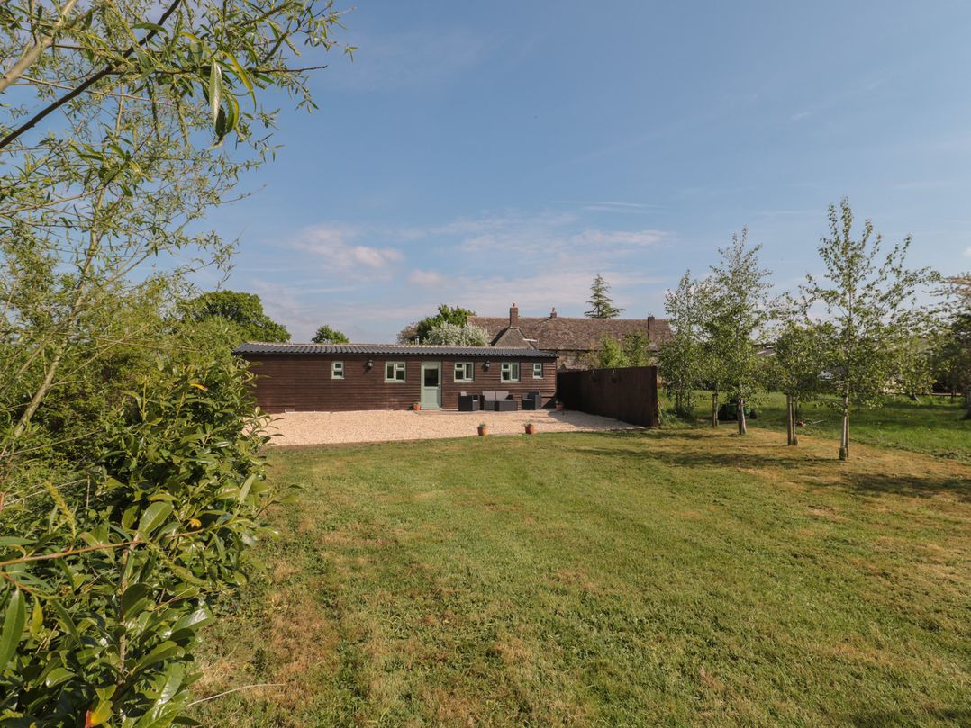 Garden Cottage, Rode Farm
