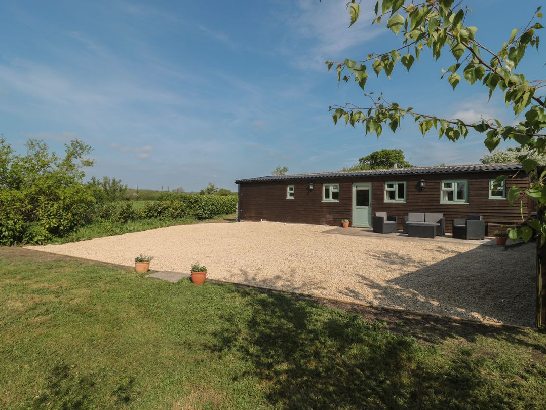Garden Cottage, Rode Farm