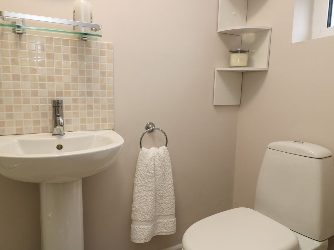 Garden Cottage, Rode Farm