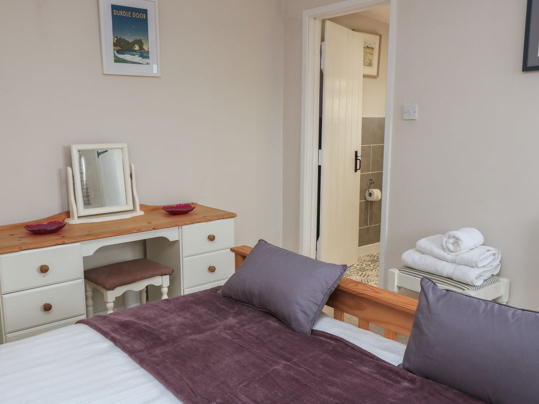 Garden Cottage, Rode Farm