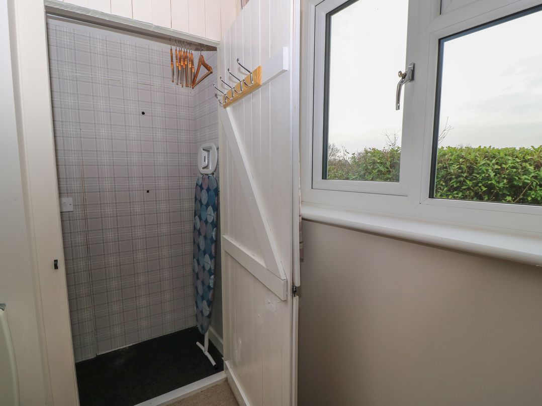 Garden Cottage, Rode Farm