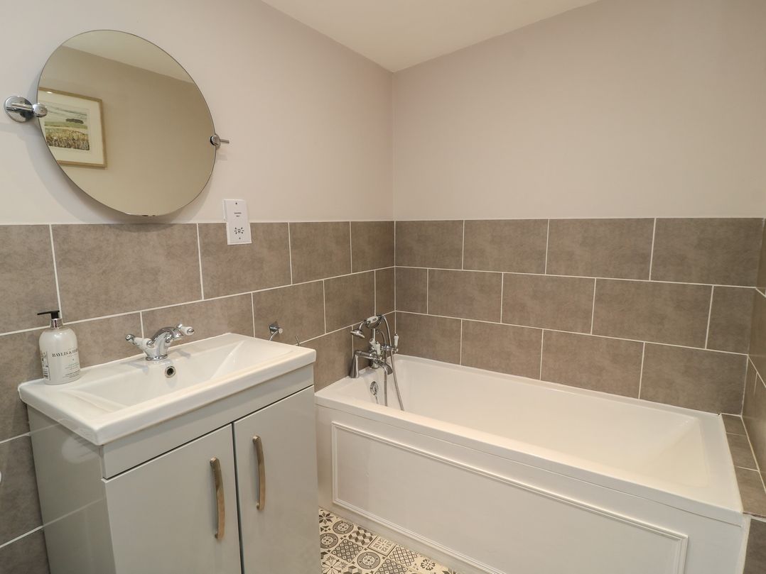 Garden Cottage, Rode Farm