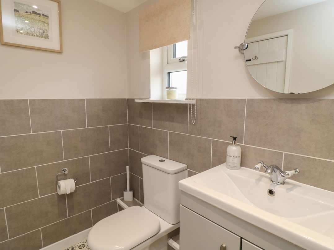 Garden Cottage, Rode Farm