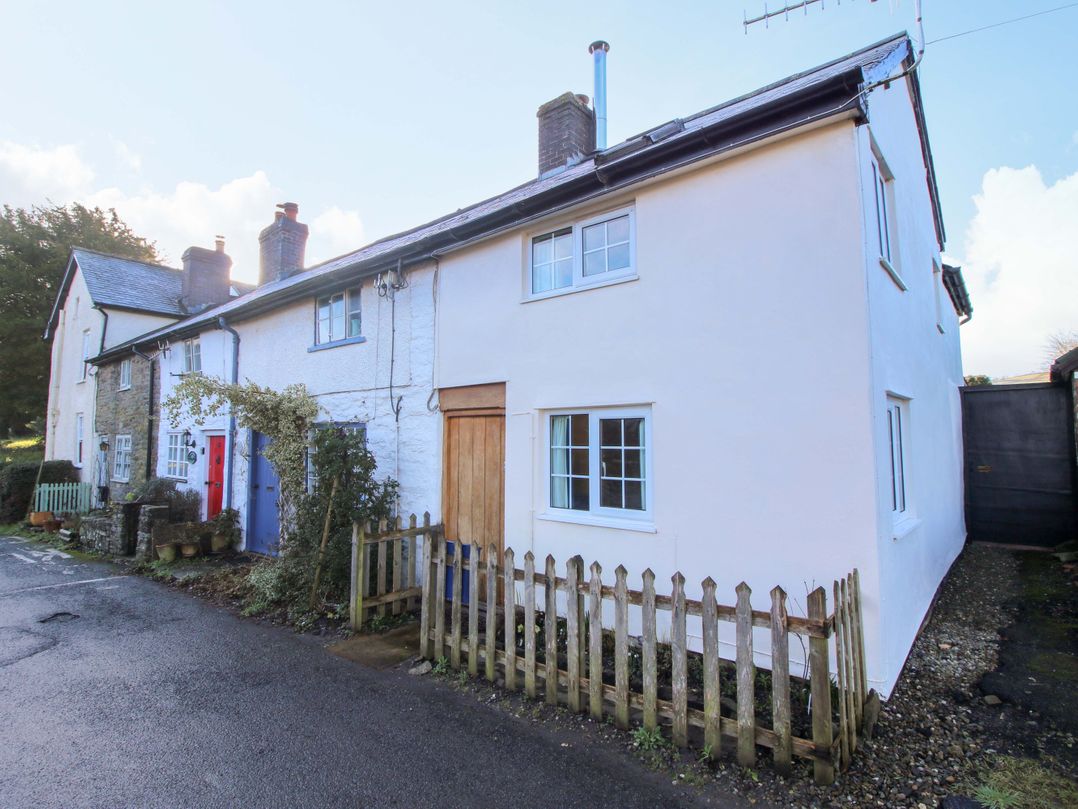 Clun, Shropshire holiday cottage