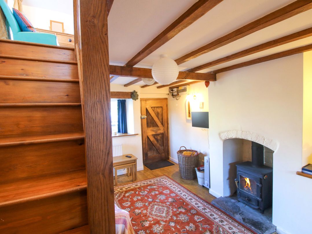 Marigold Cottage