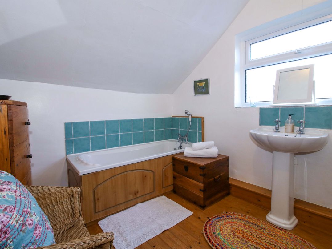 Marigold Cottage