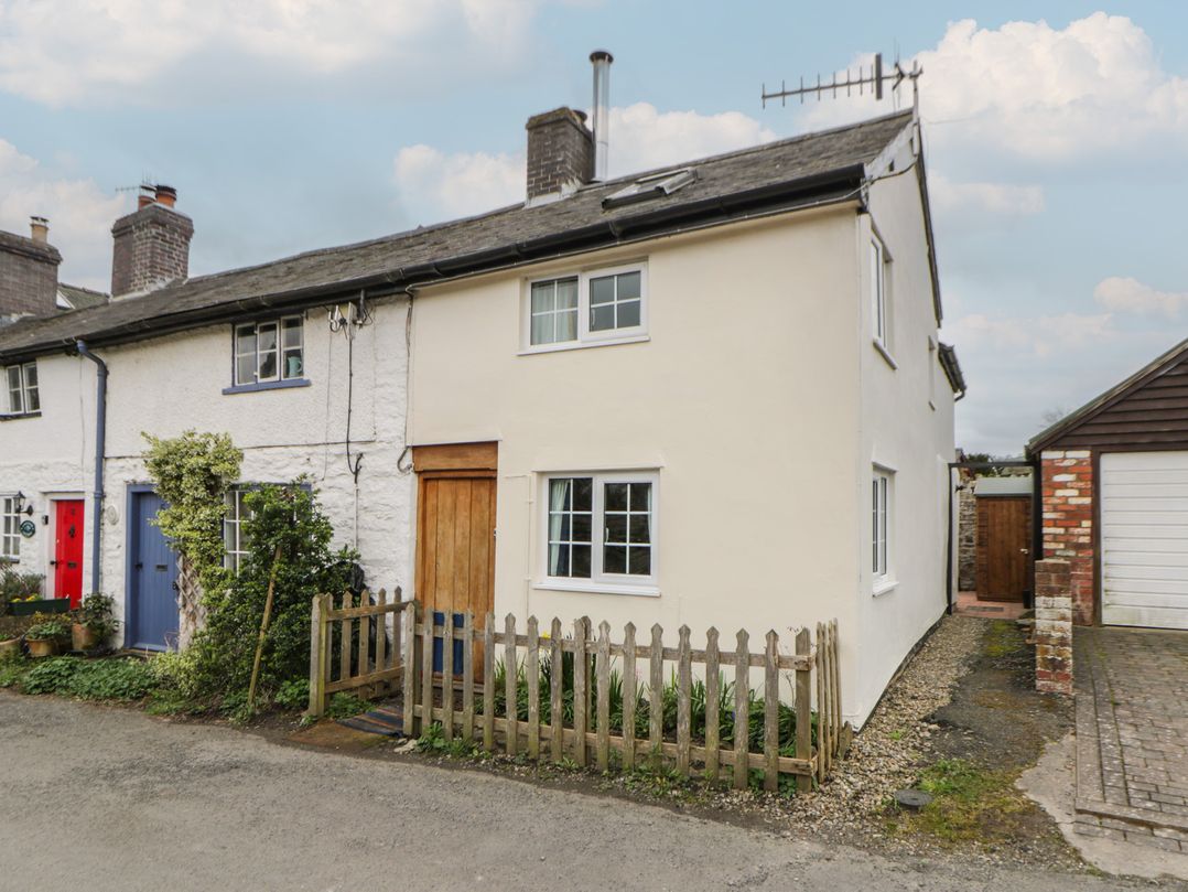 Marigold Cottage