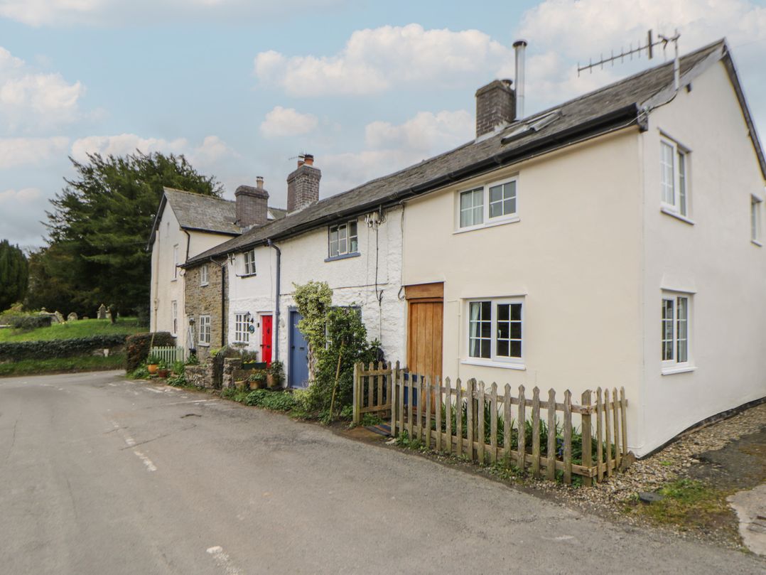 Marigold Cottage