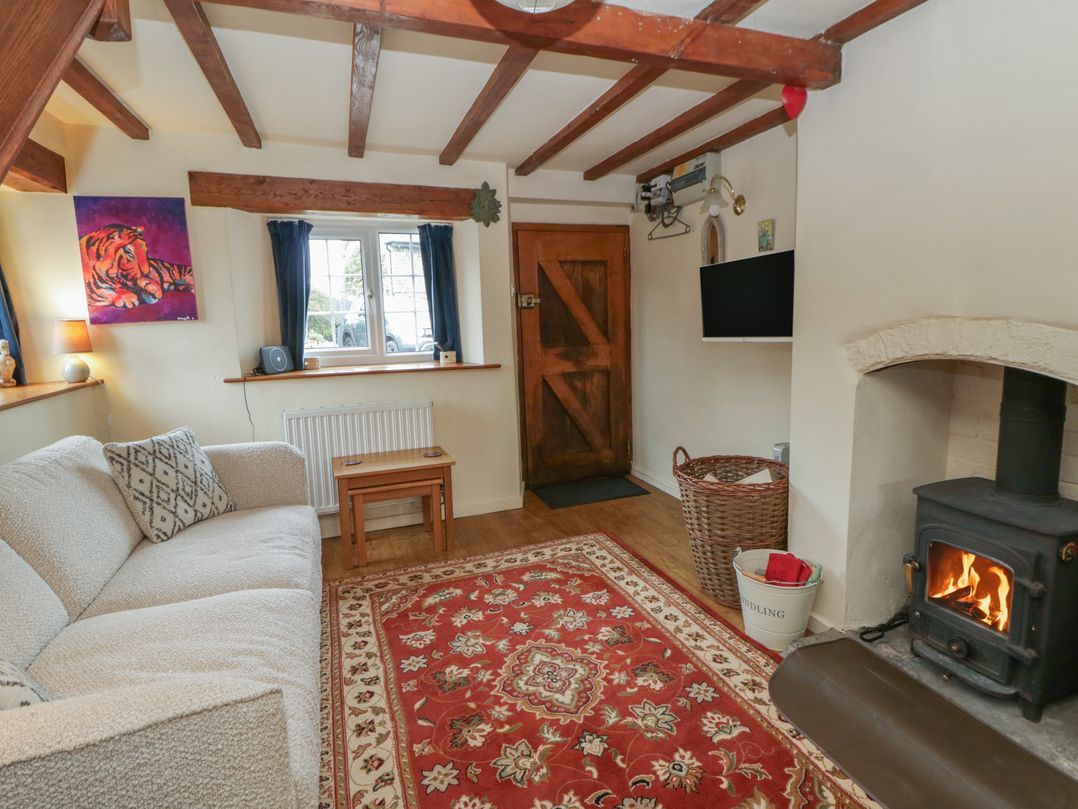 Marigold Cottage