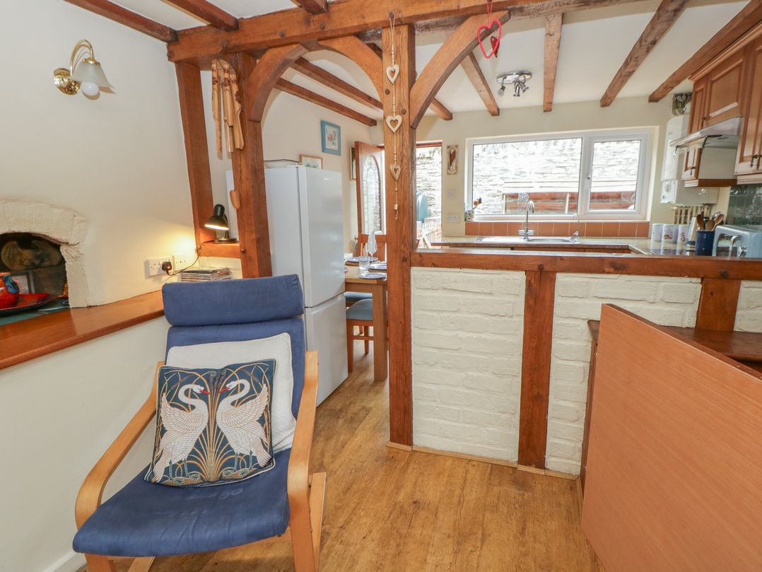 Marigold Cottage