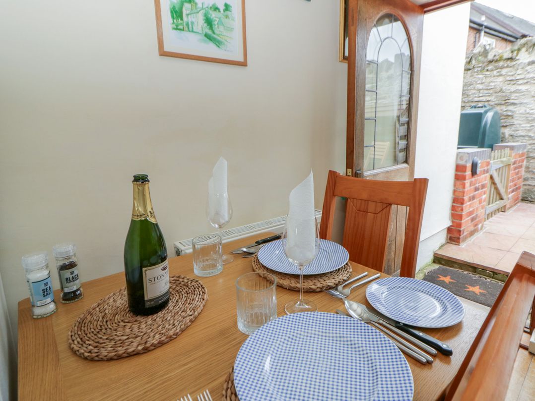 Marigold Cottage