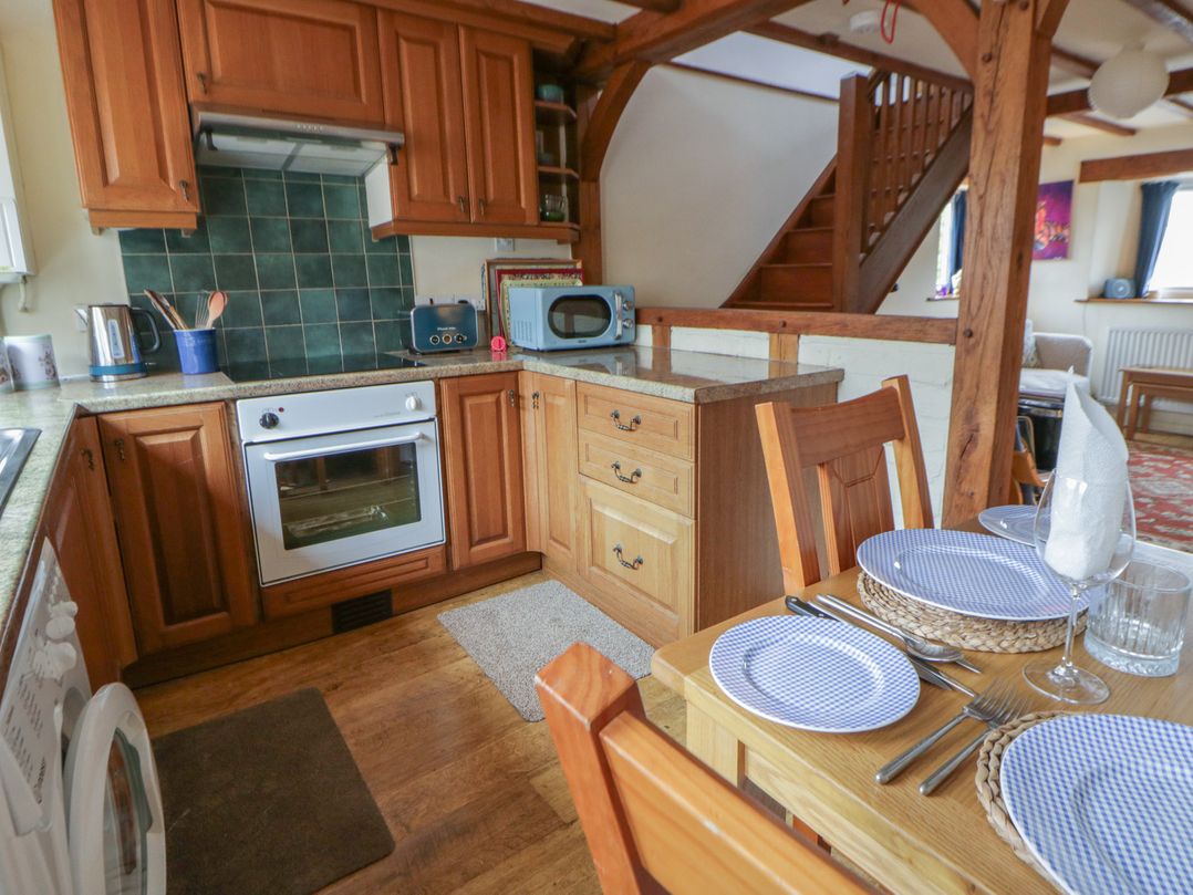 Marigold Cottage