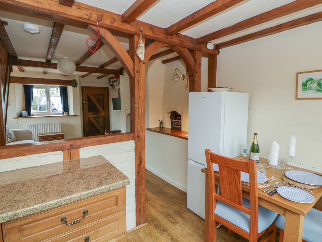 Marigold Cottage