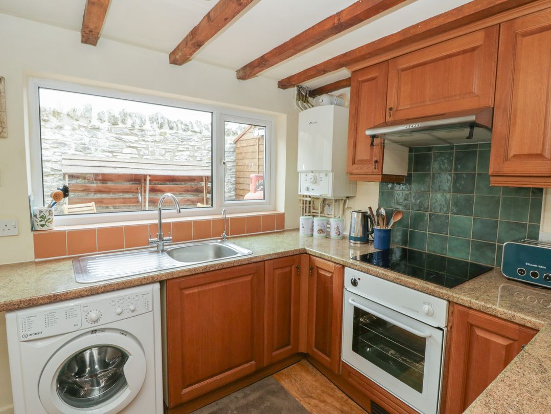 Marigold Cottage