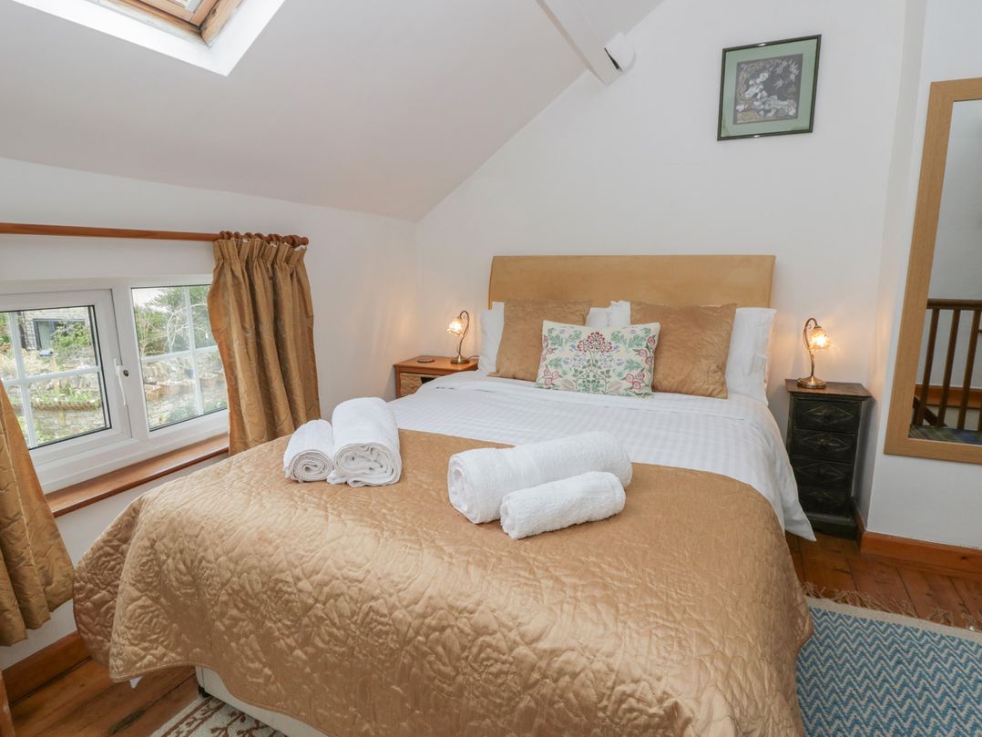 Marigold Cottage