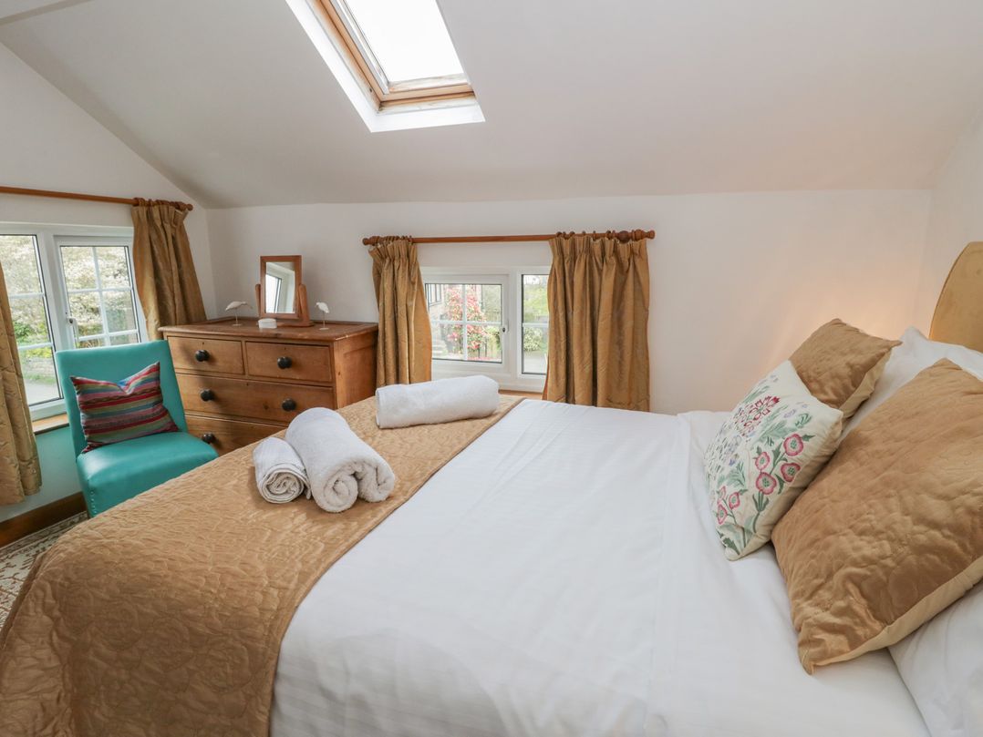 Marigold Cottage