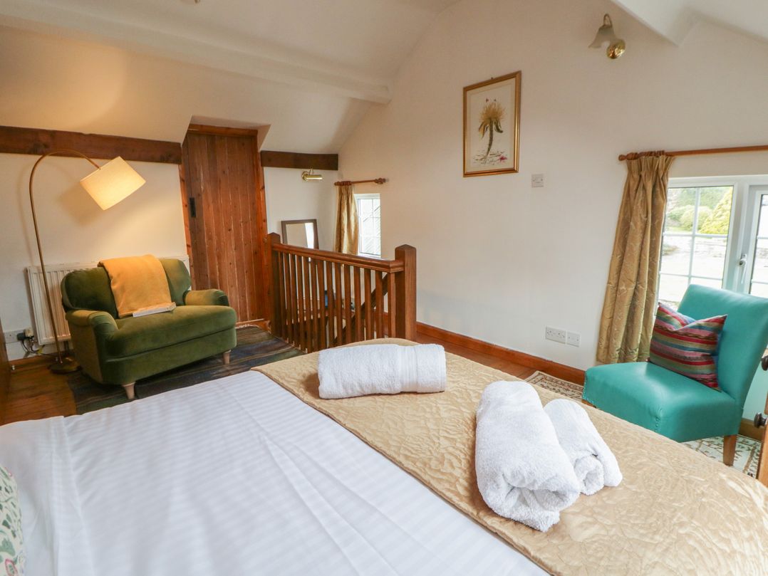 Marigold Cottage
