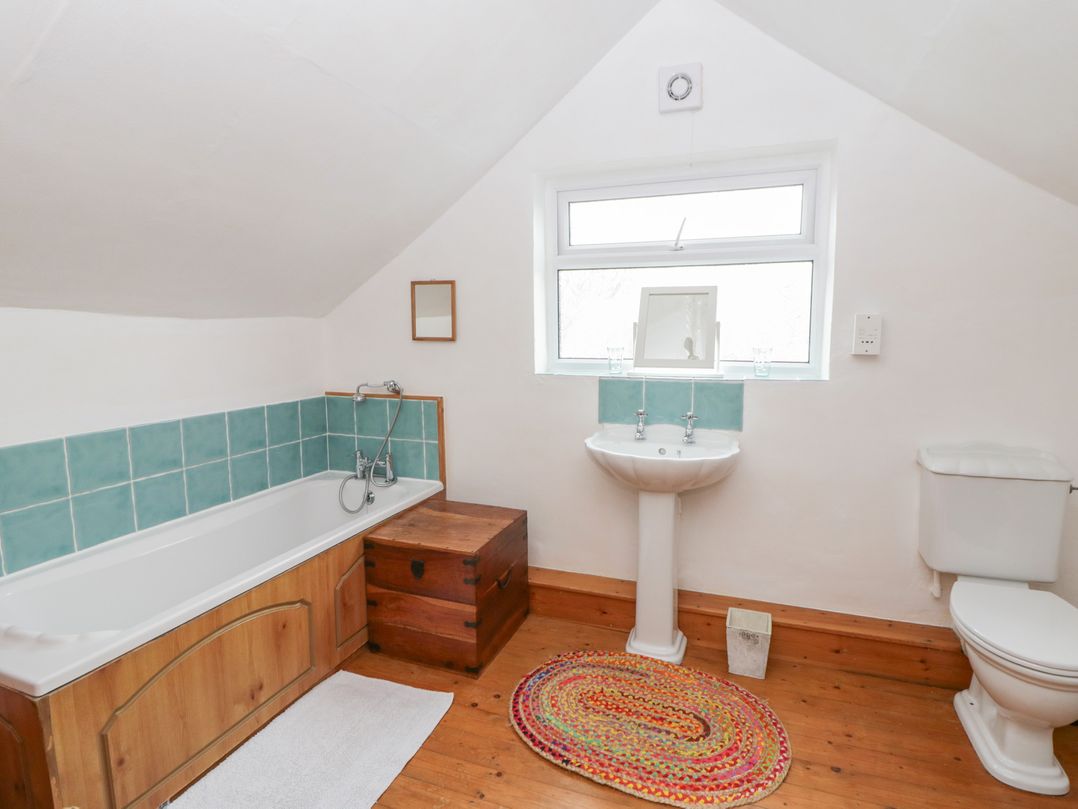 Marigold Cottage