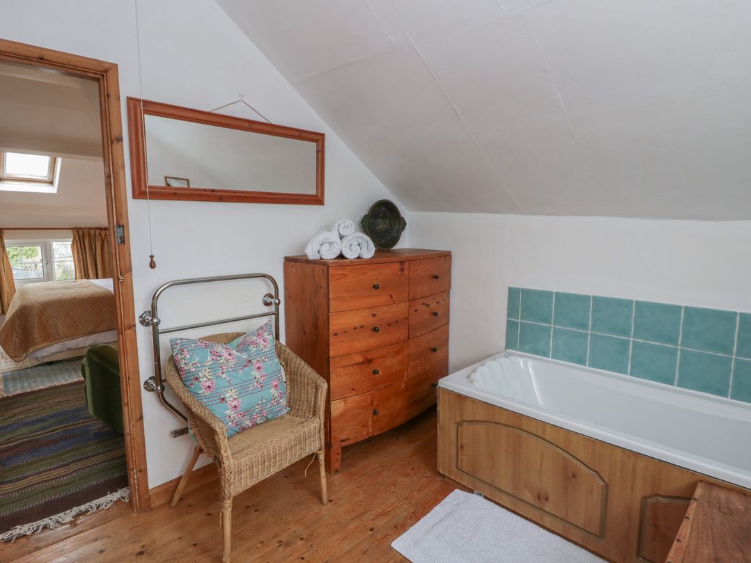 Marigold Cottage