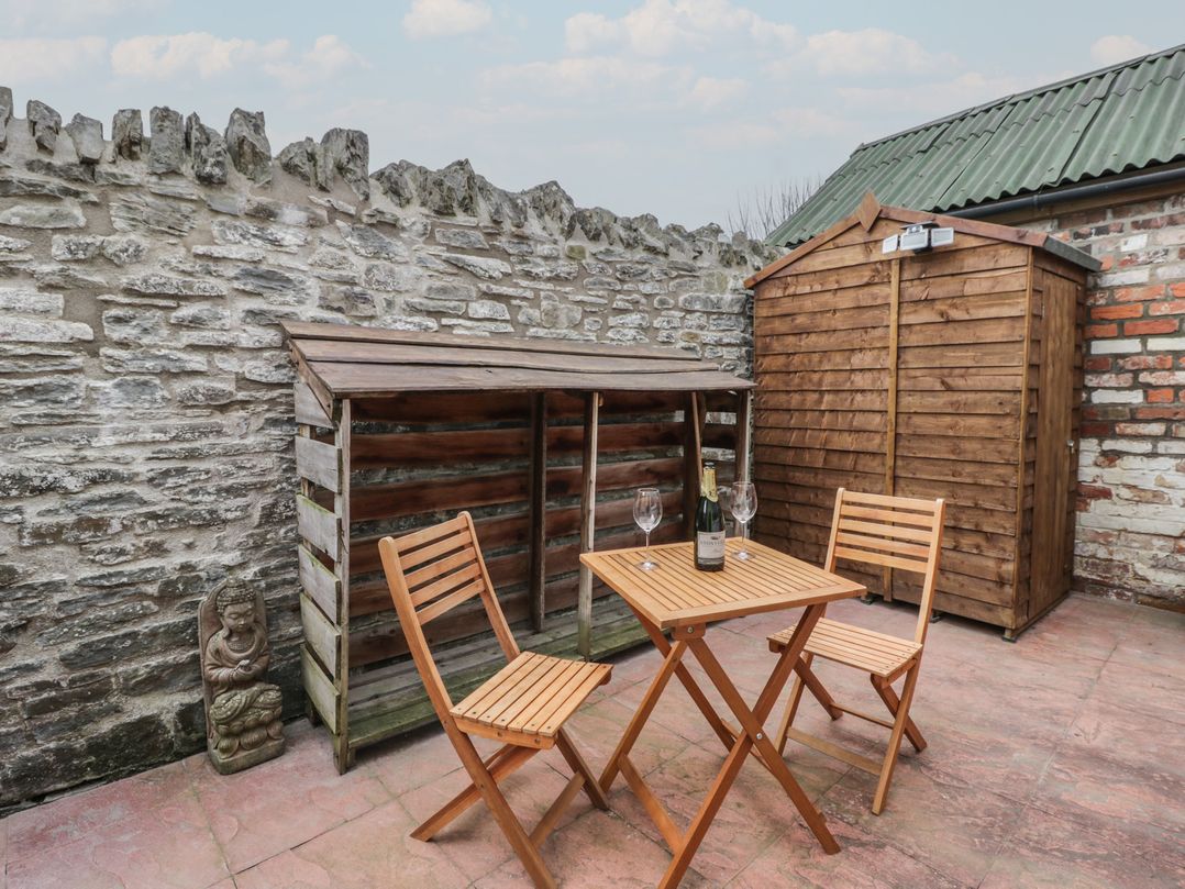 Marigold Cottage