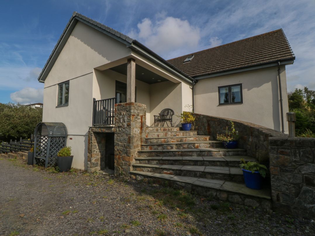 Nant-yr-Rhedyn