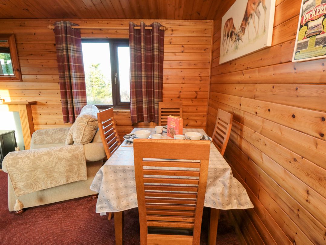 Hawthorne Lodge