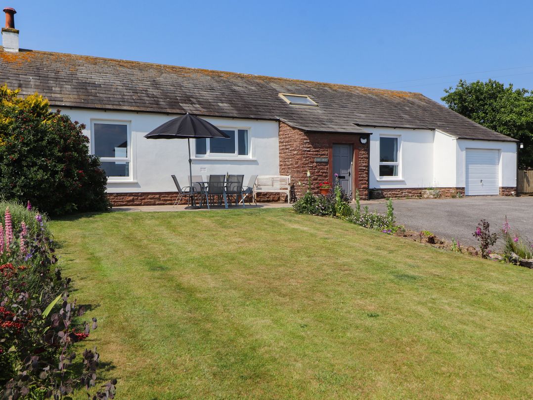 West Croft