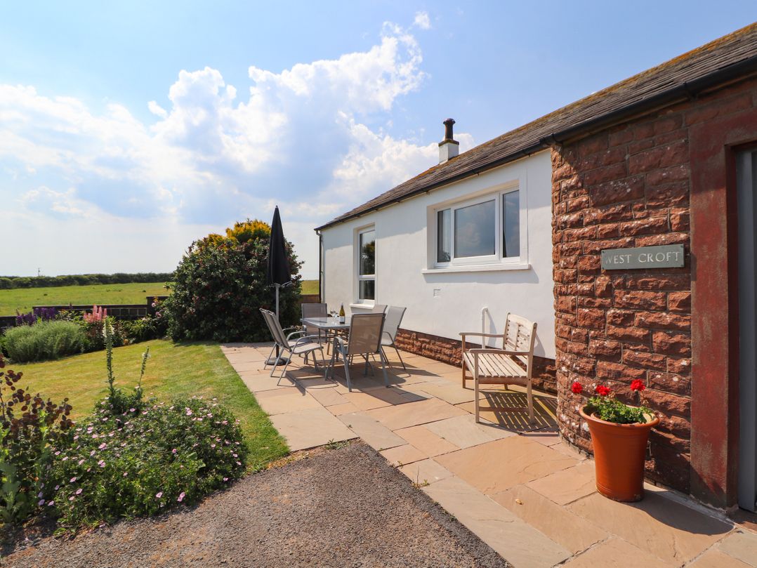 West Croft