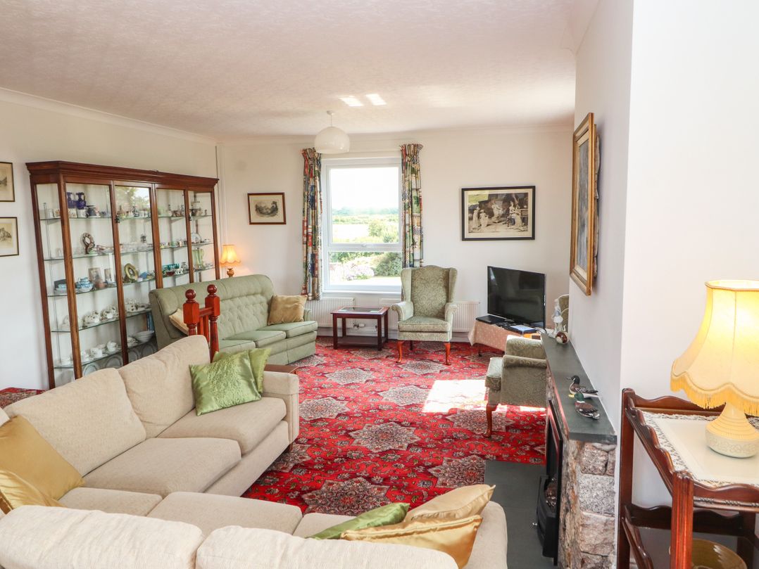 West Croft