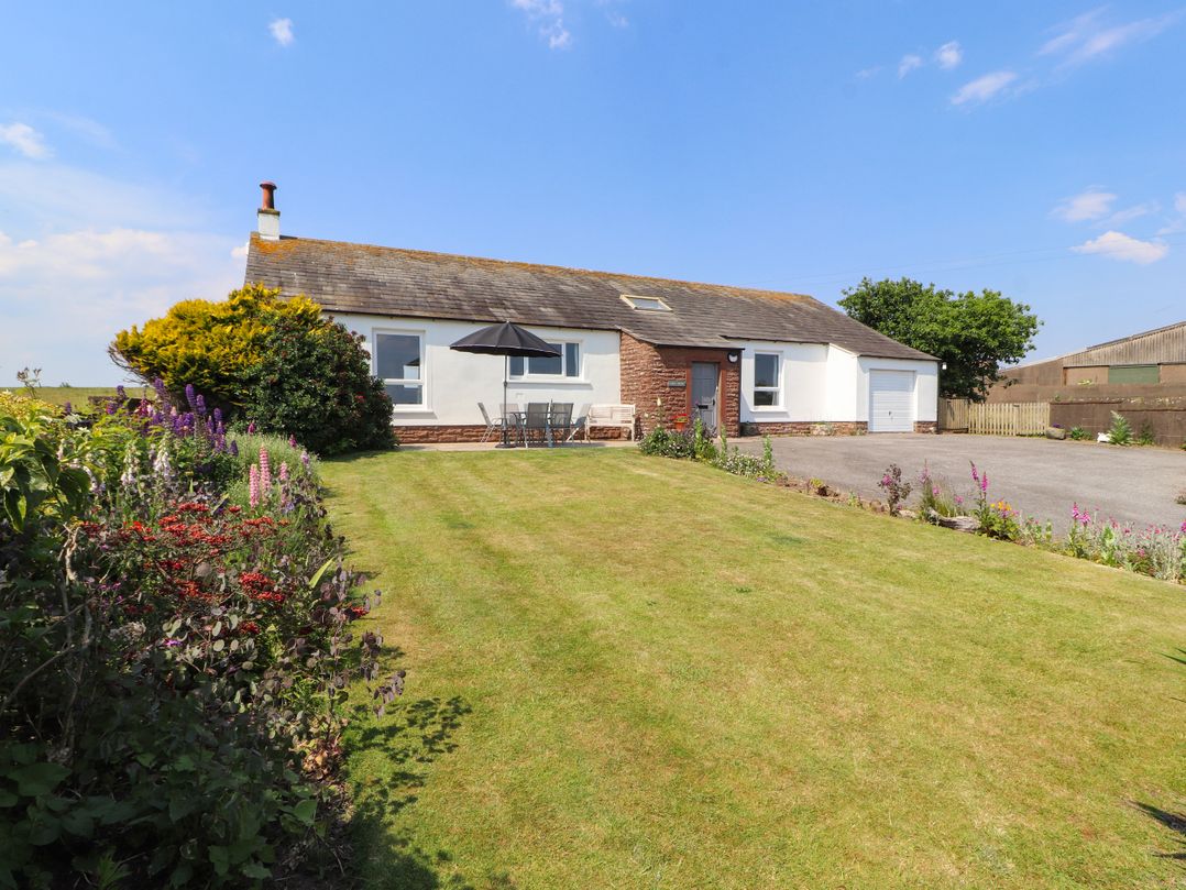 West Croft