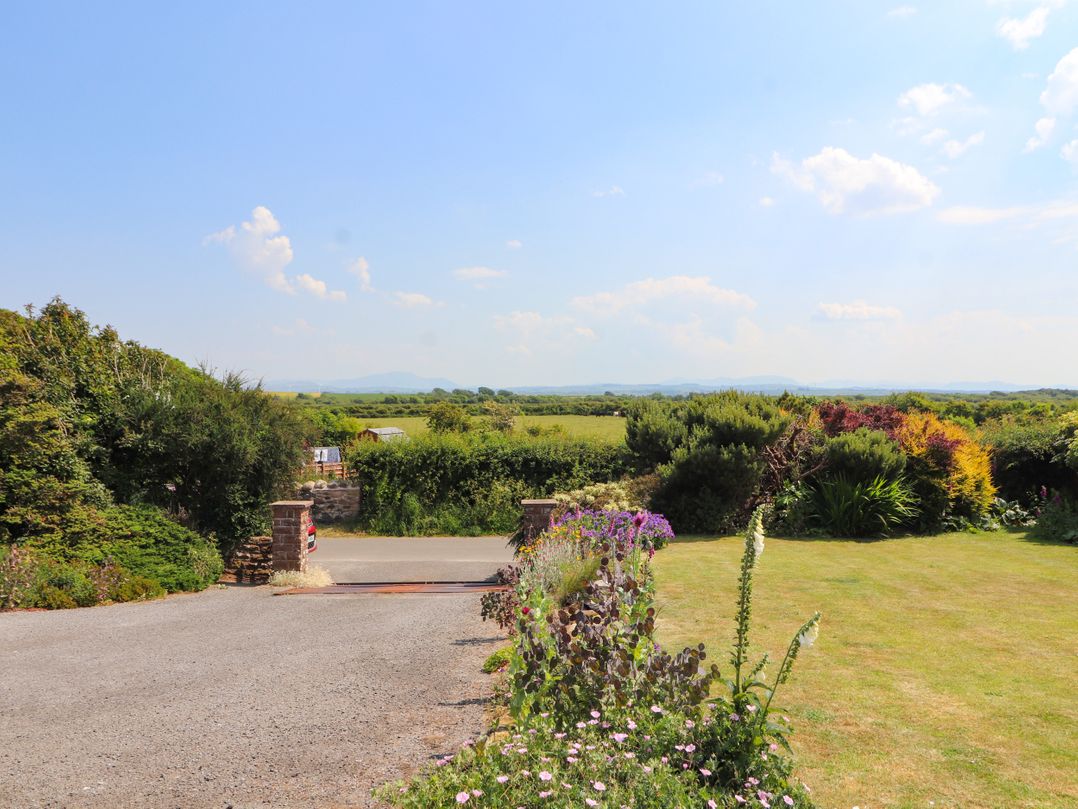 West Croft