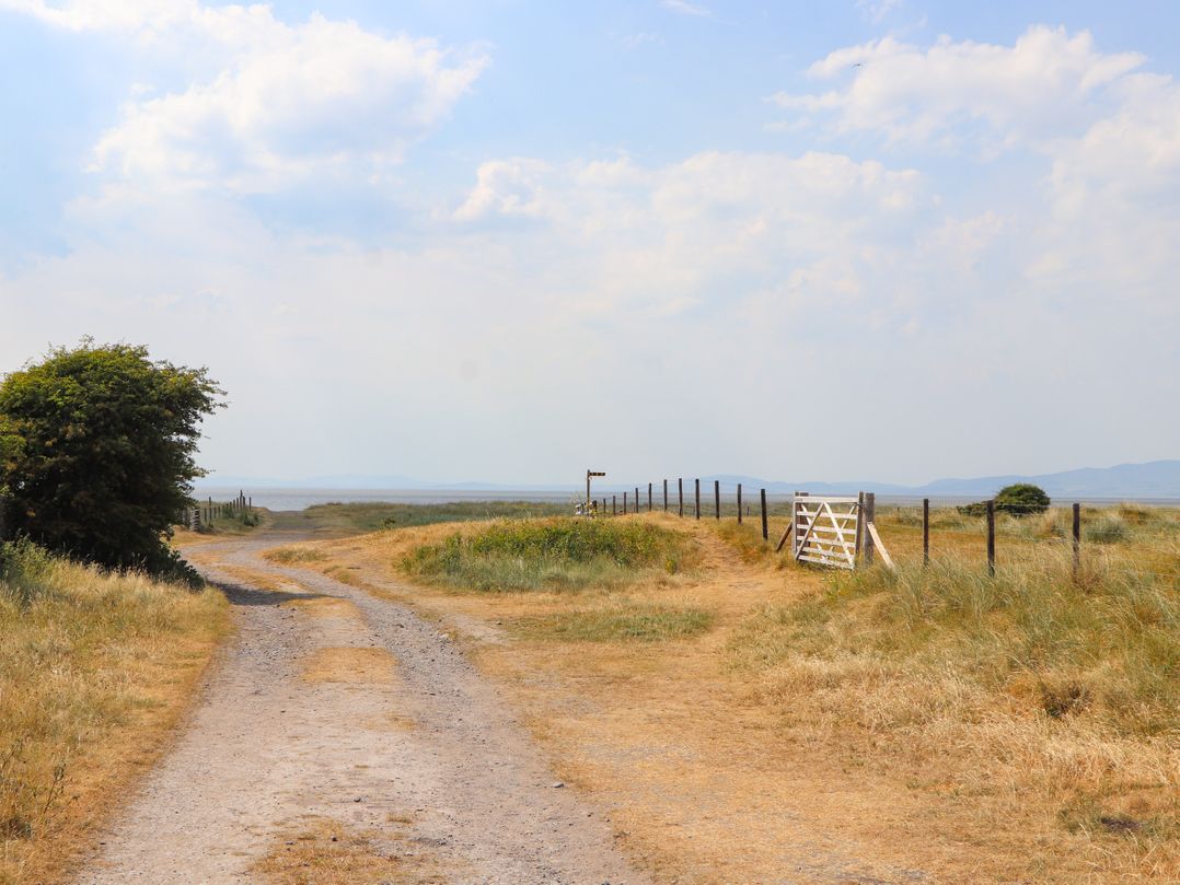 West Croft