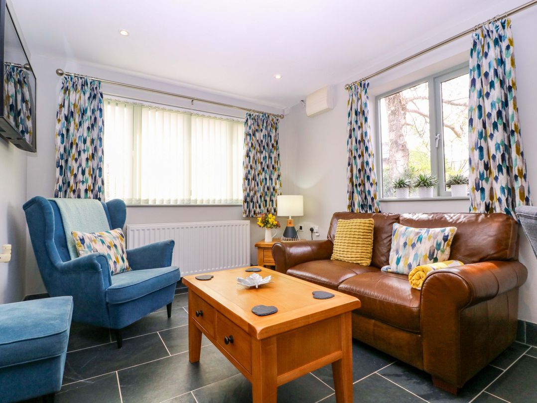 The Lodge, Lower Trefedw
