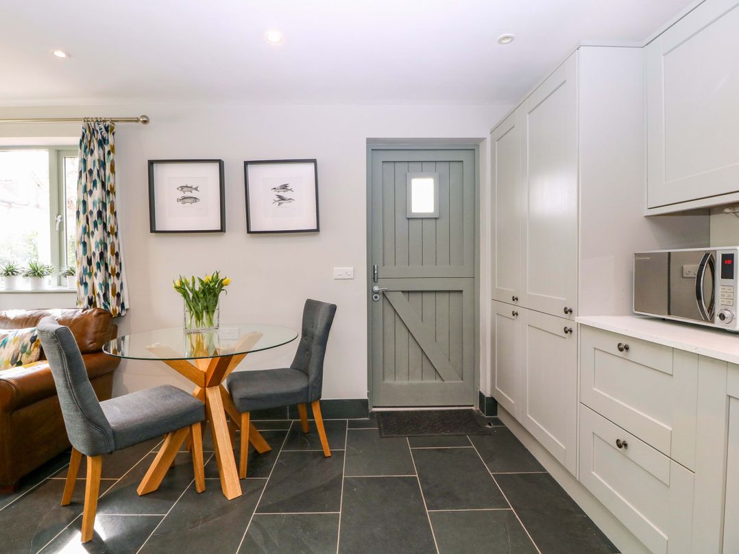 The Lodge, Lower Trefedw